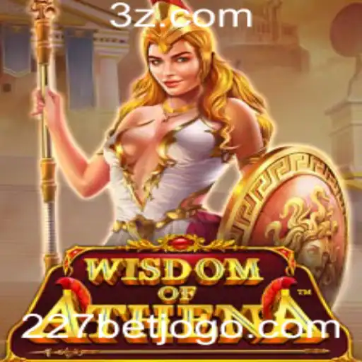 WisdomofAthena: Uma Exploração Profunda no Mundo dos Jogos de Estratégia e Sucesso com 227bet