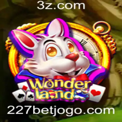 Explorando o Fascinante Mundo de Wonderland