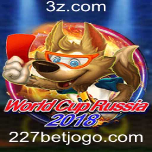 Explorando o Jogo WorldCupRussia2018 com a Chave 227bet