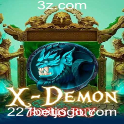 Explorando o Mundo de XDemonBonusBuy e Seu Impacto na 227bet