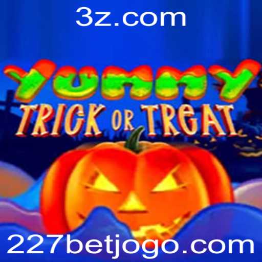 Explorando o Mundo Divertido de YummyTrickorTreat